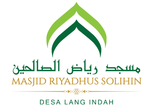 Masjid Riyadhus Solihin